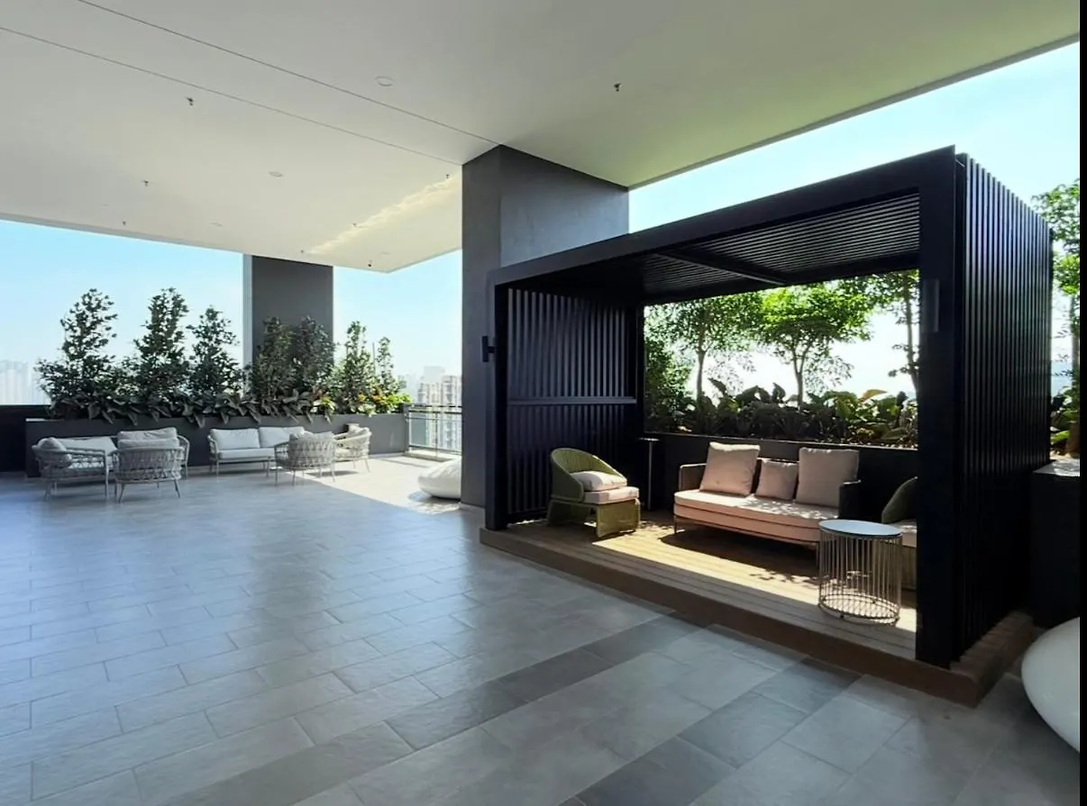 Iconic Regency By Bnb4U Bayan Lepas Apartamento