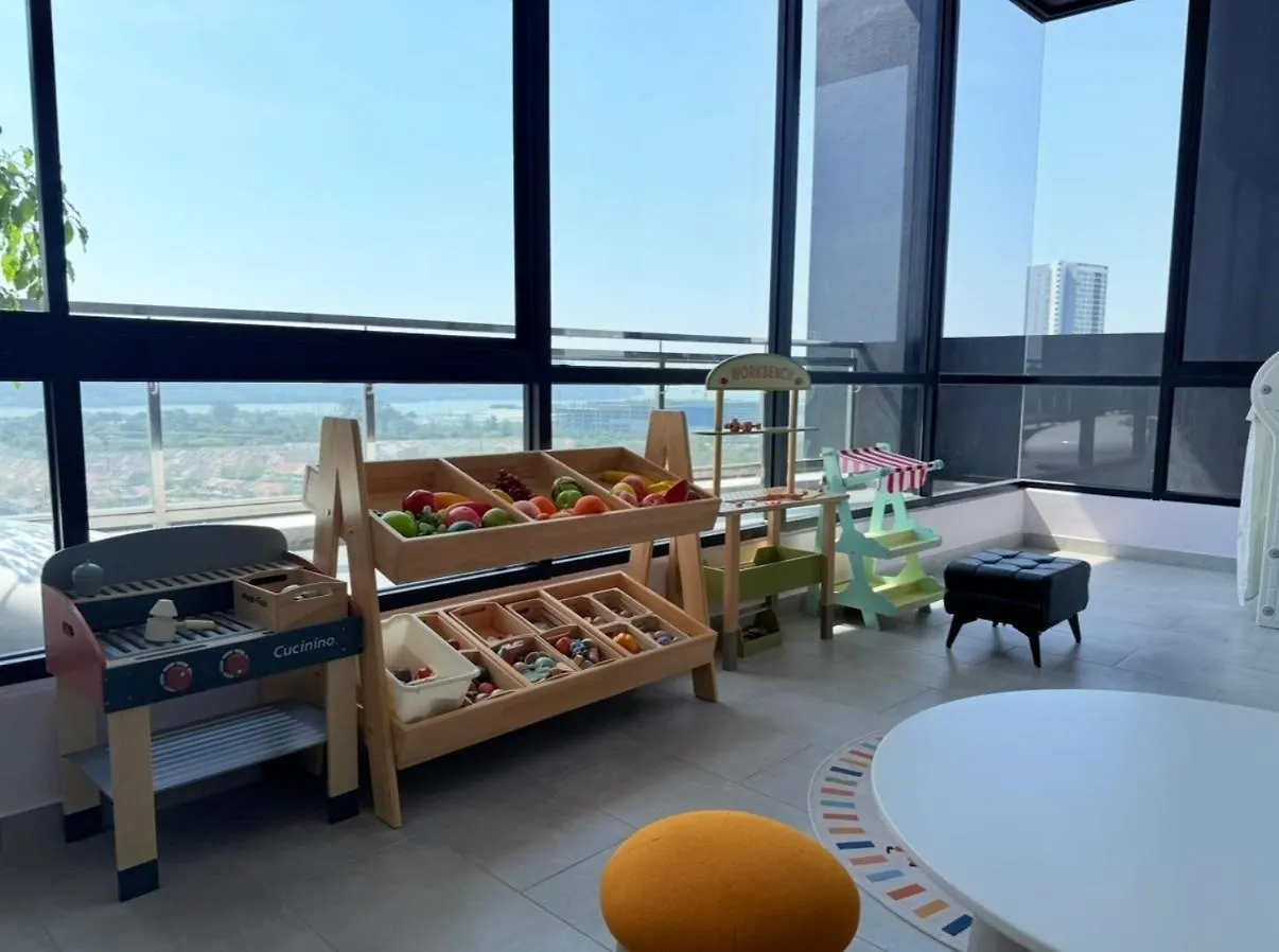 Iconic Regency By Bnb4U Bayan Lepas