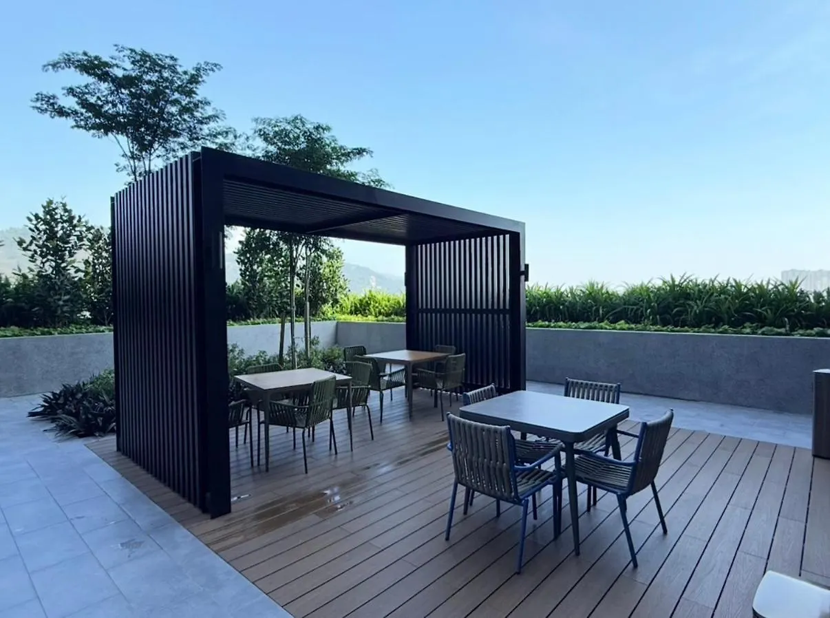 Iconic Regency By Bnb4U Bayan Lepas 0*,  Malásia