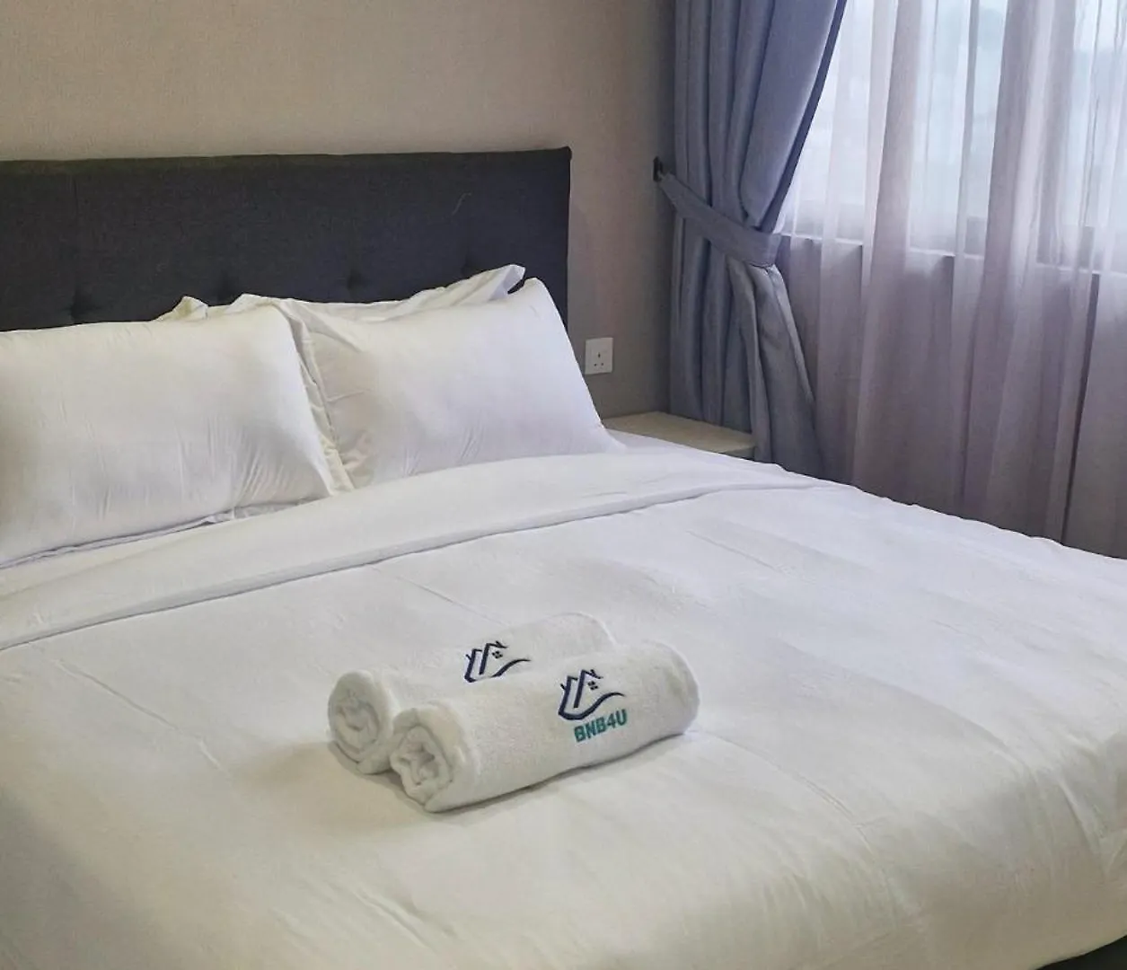 Iconic Regency By Bnb4U Bayan Lepas