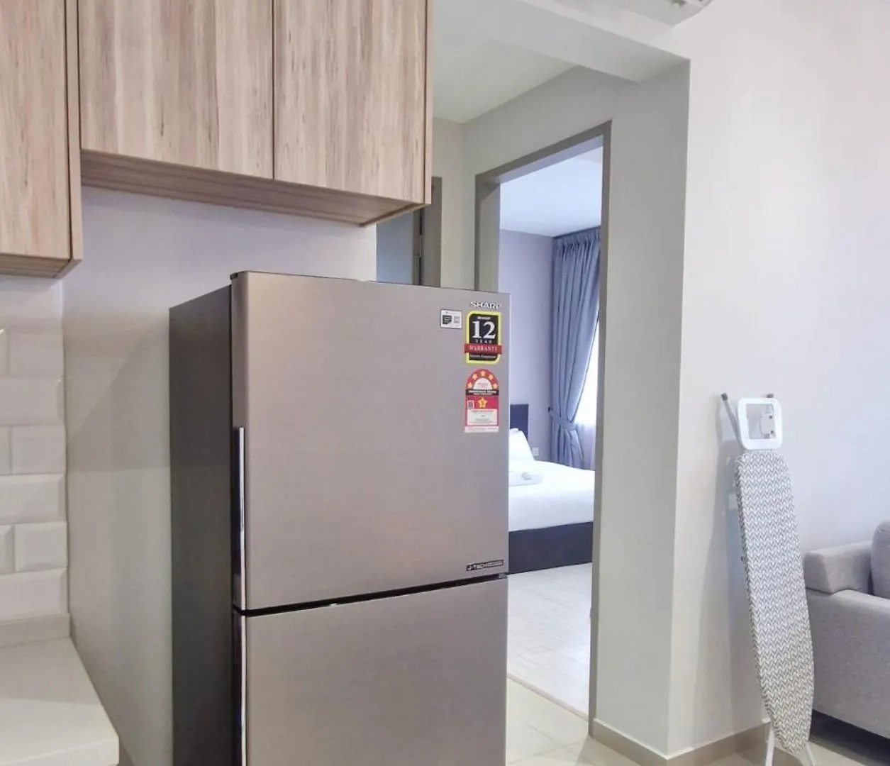 Apartamento Iconic Regency By Bnb4U Bayan Lepas