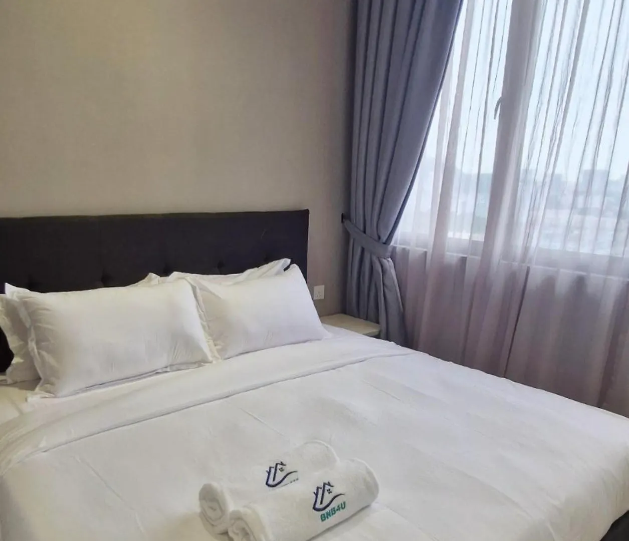 Iconic Regency By Bnb4U Bayan Lepas 0*,  Malásia